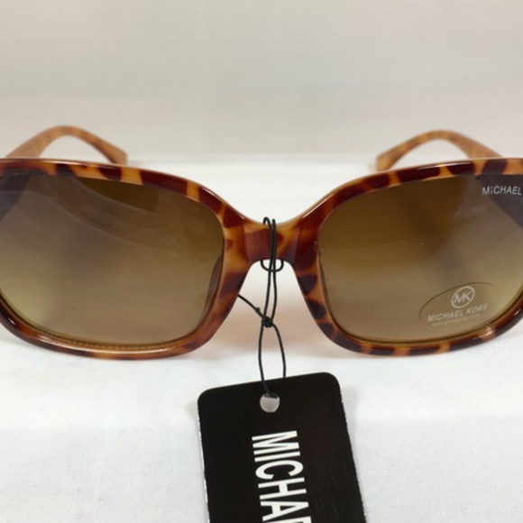 NWT Michael Kors Jesse Sunglasses M2858S main image 4